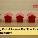 Renting Out A House For The First Time