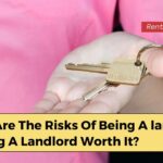 Risks of being a landlord