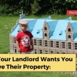 Signs Your Landlord Wants You To Leave Their Property