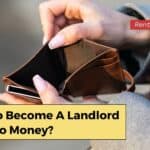 How to become a landlord with no money