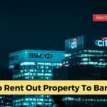 How to rent out property to bank