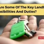 Landlord responsibilities