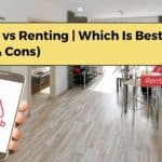 Airbnb vs Renting