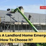 Landlord home emergency cover