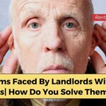 Problems faced by landlords