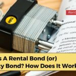 Rental bond