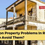 Property problems