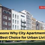 City Apartment Rentals