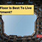 Which floor is best to live in apartment