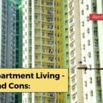 City apartment living