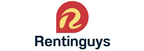 Rentinguys Logo